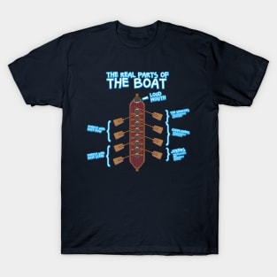 Rowing T Shirts for Sale TeePublic